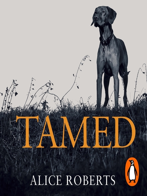 Title details for Tamed by Alice Roberts - Wait list